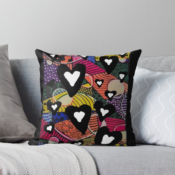 Item preview, Art Doodle Heart Doodle III designed and sold by DancingCreek.