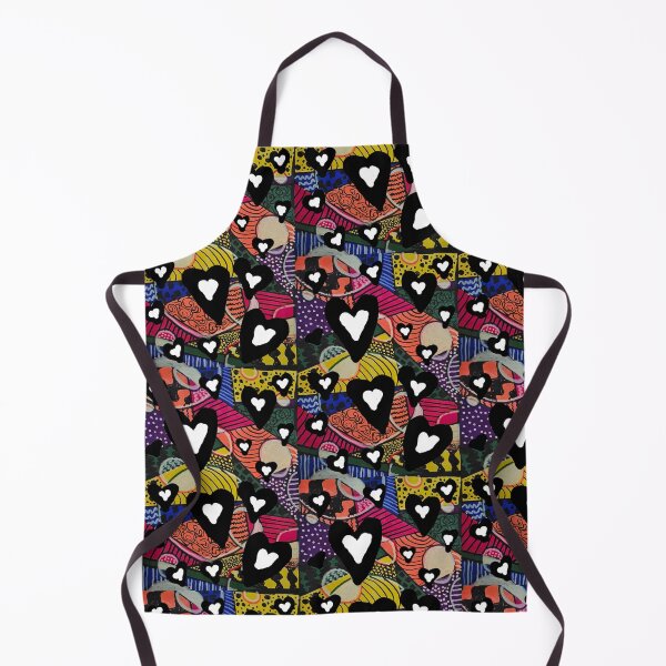 Item preview, Art Doodle Heart Doodle III designed and sold by DancingCreek.