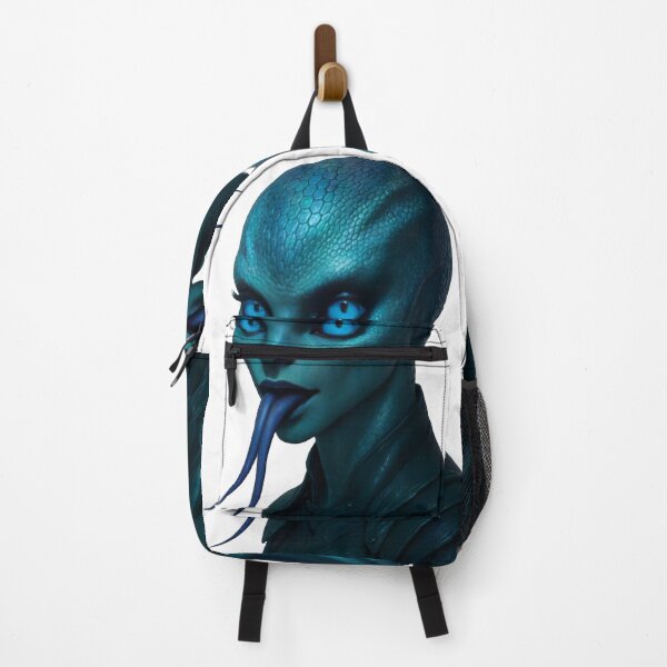 Item preview, Blue Tongued Naga designed and sold by Dragon Space.