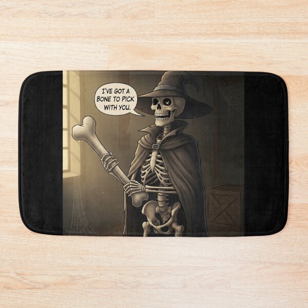 Item preview, A Bone to Pick designed and sold by TANPRINTING8.
