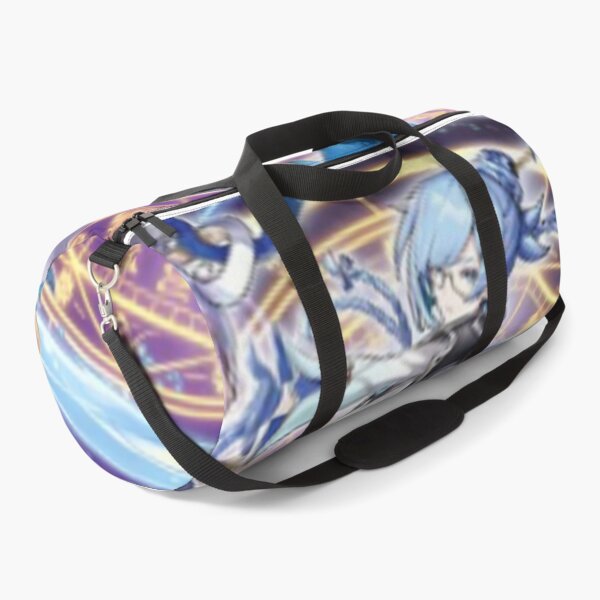Item preview, Dracotail Faimena designed and sold by Black Saiyan Magician's Merchandise.