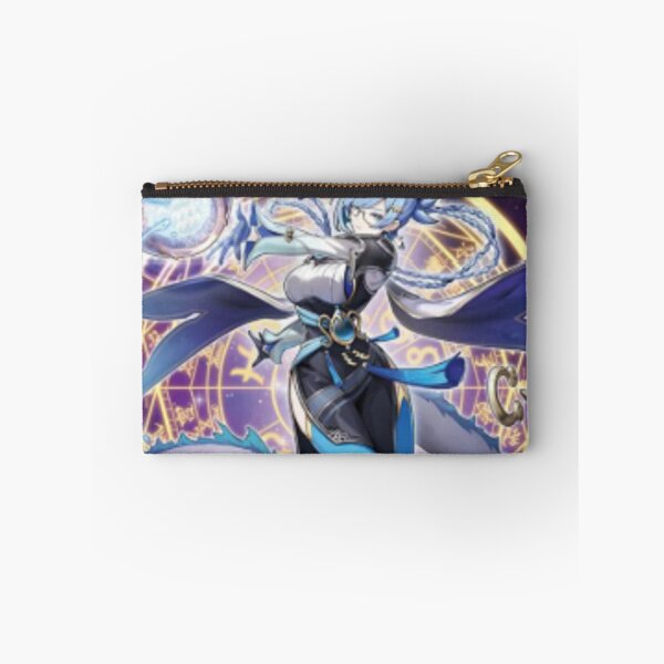 Item preview, Dracotail Faimena designed and sold by Black Saiyan Magician's Merchandise.