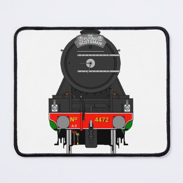 Item preview, The Flying scotsman locomotive LNER designed and sold by TrainFanatic.