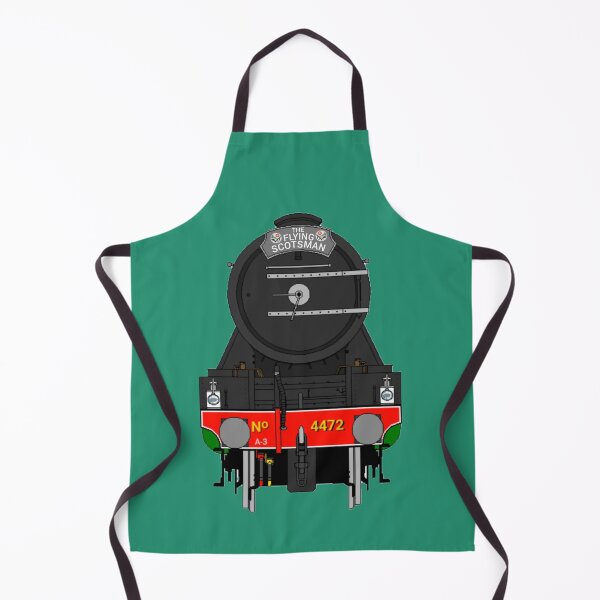 Item preview, The Flying scotsman locomotive LNER designed and sold by TrainFanatic.