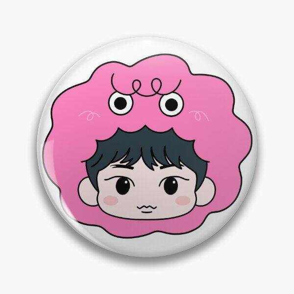 Item preview, SHINee Key - BOK-SILLee 15th Anniversary The Moment of Shine designed and sold by 0627june.