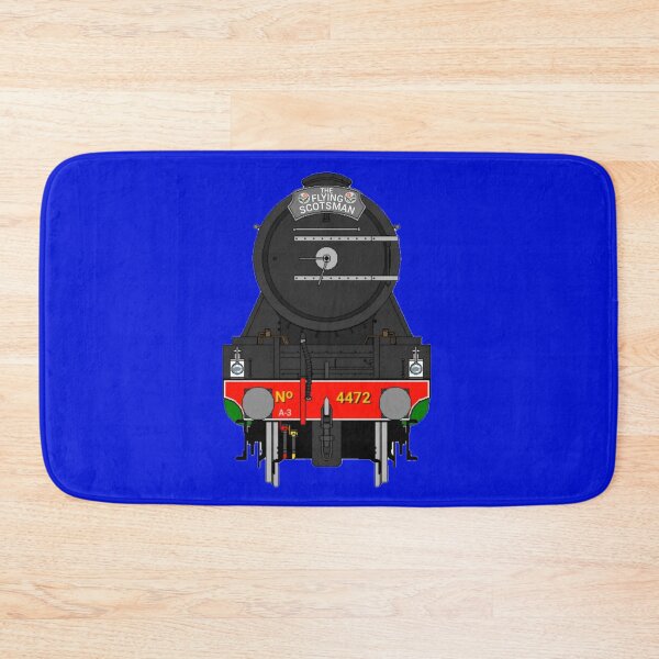 Item preview, The Flying scotsman locomotive LNER designed and sold by TrainFanatic.