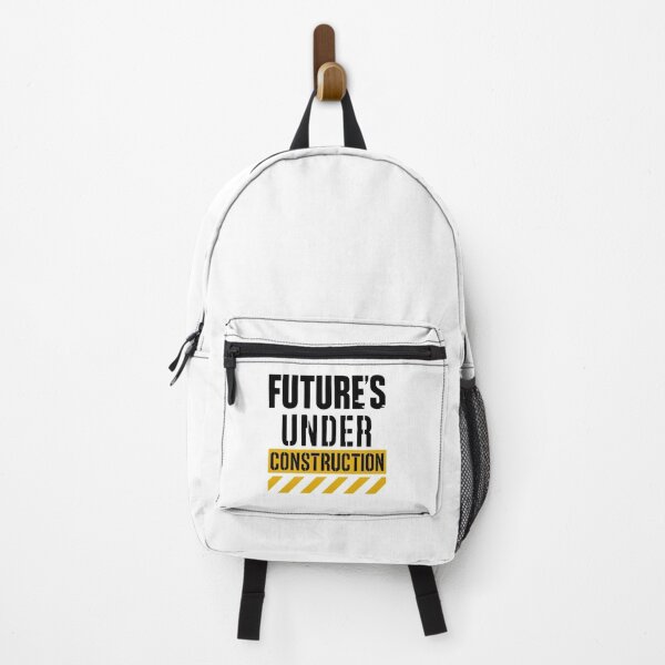 Item preview, Future's under construction designed and sold by Kalpa.