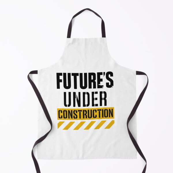 Item preview, Future's under construction designed and sold by Kalpa.