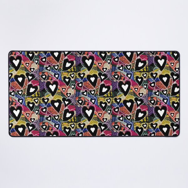 Item preview, Art Doodle Heart Doodle IV designed and sold by DancingCreek.