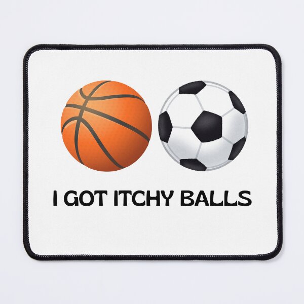 Item preview, Itchy Balls designed and sold by MK-WOOD.