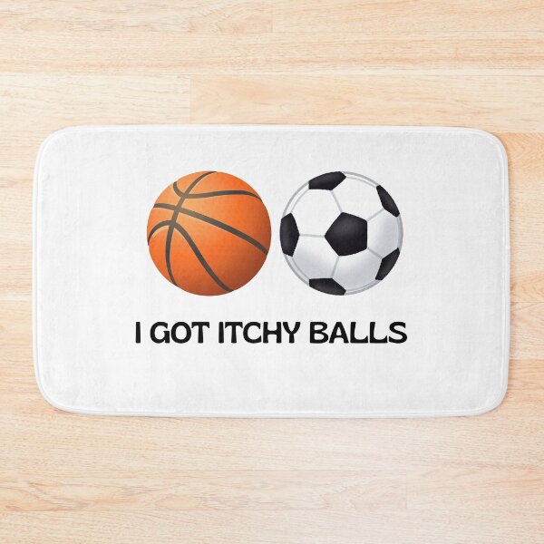 Item preview, Itchy Balls designed and sold by MK-WOOD.