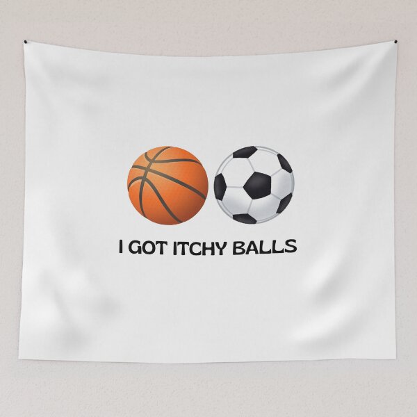 Item preview, Itchy Balls designed and sold by MK-WOOD.