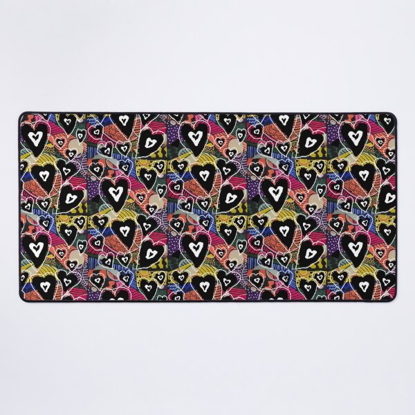 Item preview, Art Doodle Heart Doodle V designed and sold by DancingCreek.