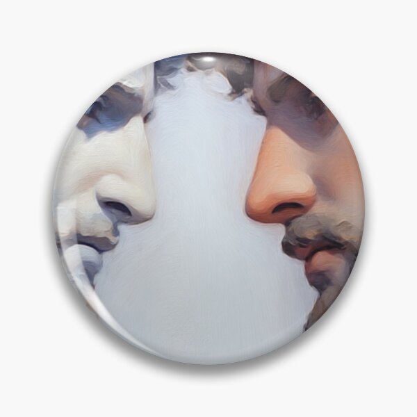 Item preview, Stone & Flesh designed and sold by BeardyWanderers.