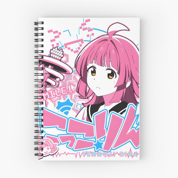 Item preview, Rina Tennoji Edit designed and sold by nozomitojoyuri.