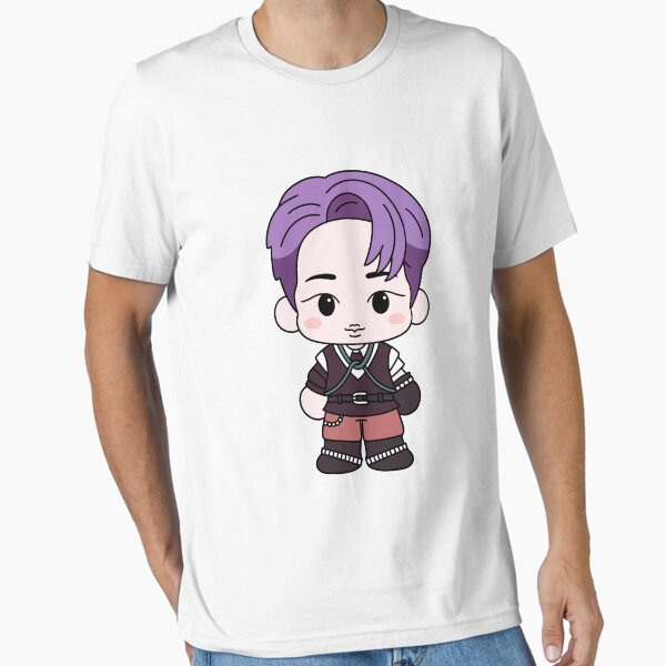 SHINee Onew - Jjinggu King