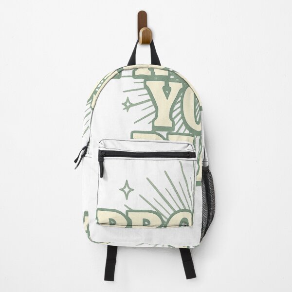 Item preview, Protect Your Peace Sage Design designed and sold by YourTrendBestie.
