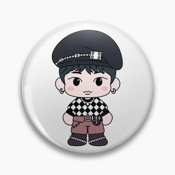 Item preview, SHINee Key - 15th Anniversary The Moment of Shine designed and sold by 0627june.