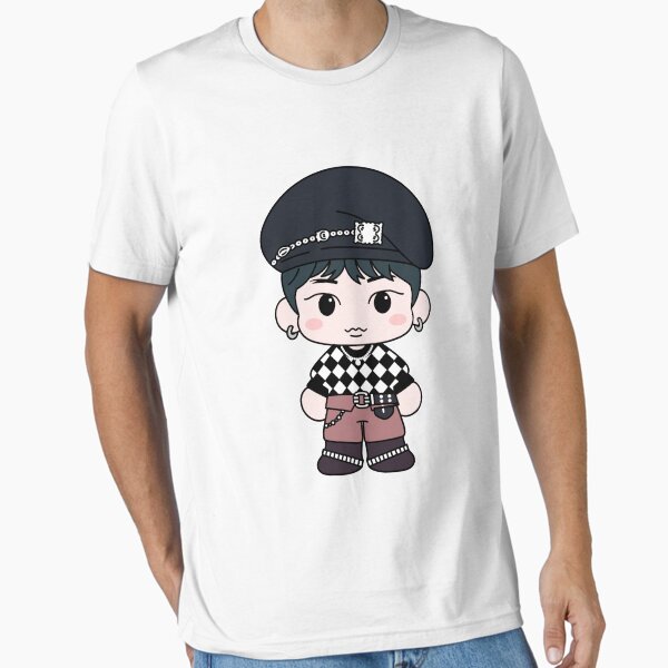 SHINee Onew - Jjinggu King