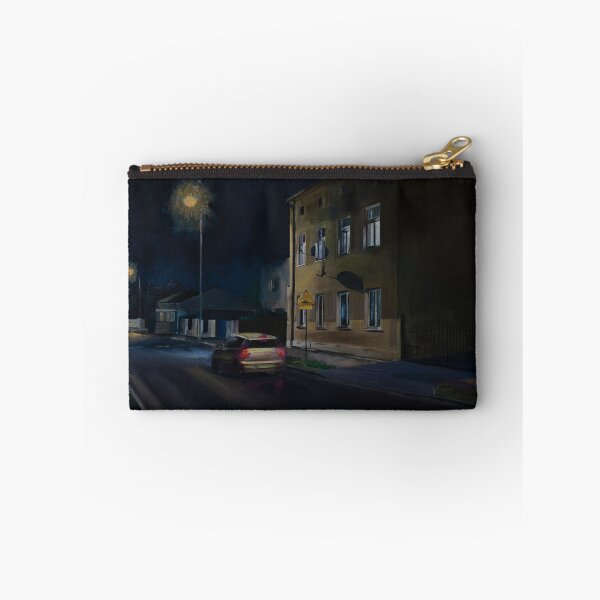 Item preview, City (nocturne) designed and sold by BognaWoskowicz.