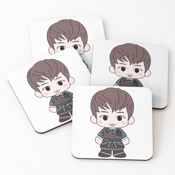 Item preview, SHINee Minho -  15th Anniversary The Moment of Shine designed and sold by 0627june.