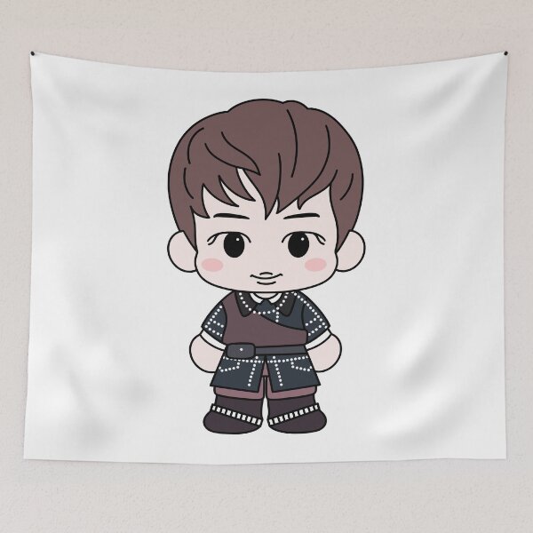 Item preview, SHINee Minho -  15th Anniversary The Moment of Shine designed and sold by 0627june.