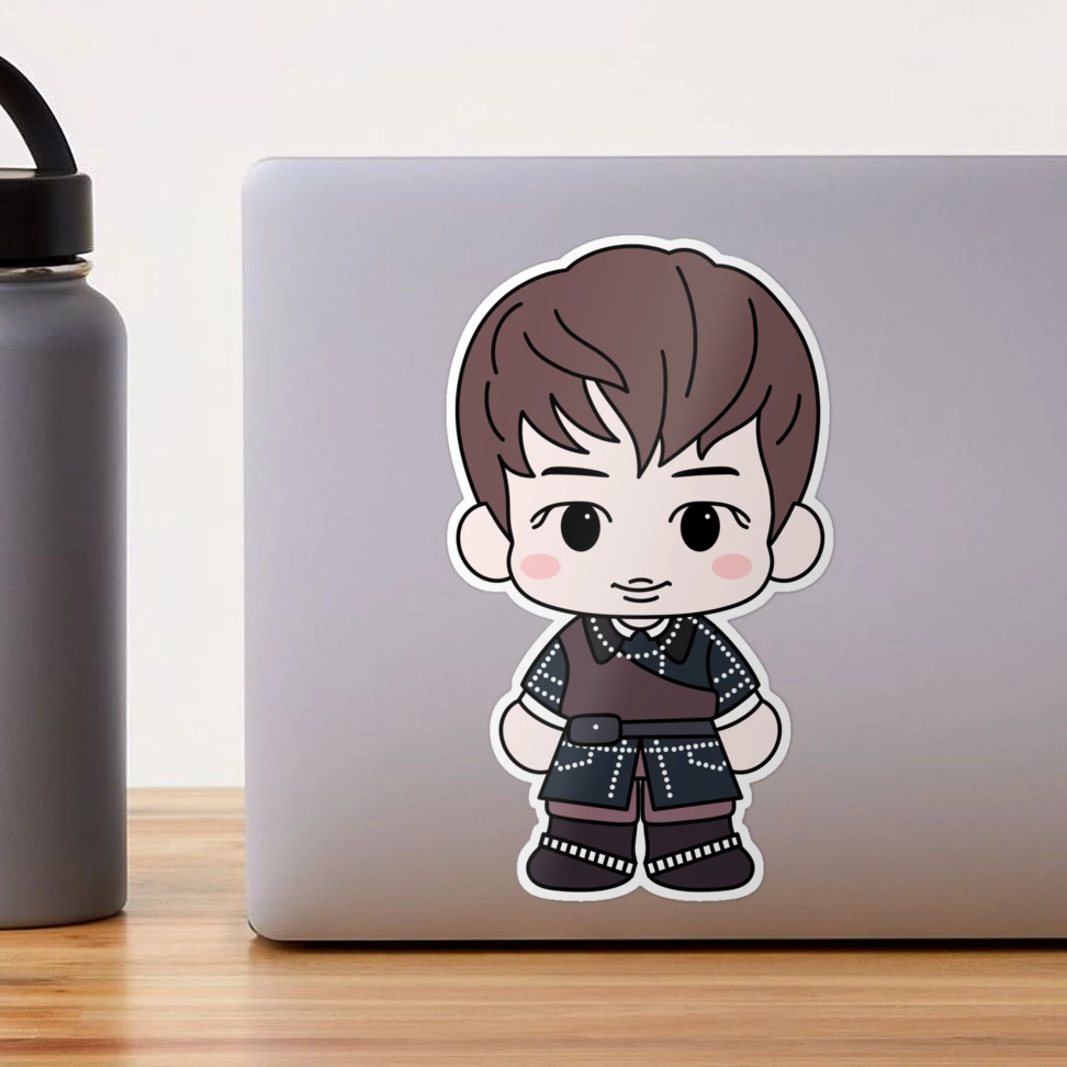 SHINee Minho - 15th Anniversary The Moment of Shine
