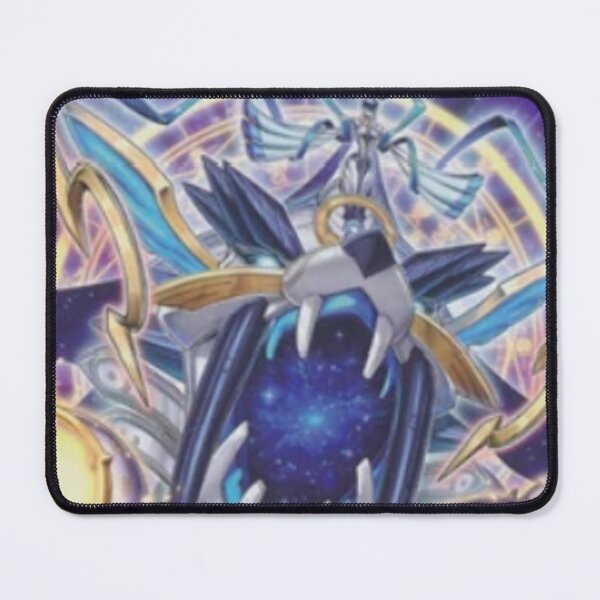 Item preview, Dracotail Gulamel designed and sold by Black Saiyan Magician's Merchandise.