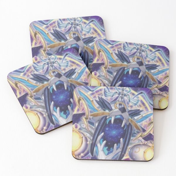 Item preview, Dracotail Gulamel designed and sold by Black Saiyan Magician's Merchandise.