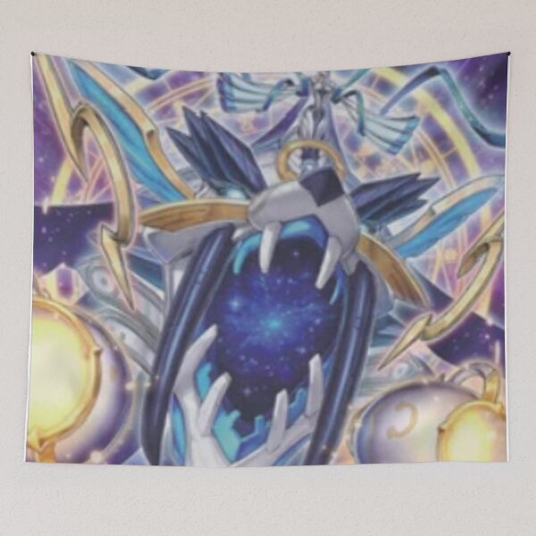 Item preview, Dracotail Gulamel designed and sold by Black Saiyan Magician's Merchandise.