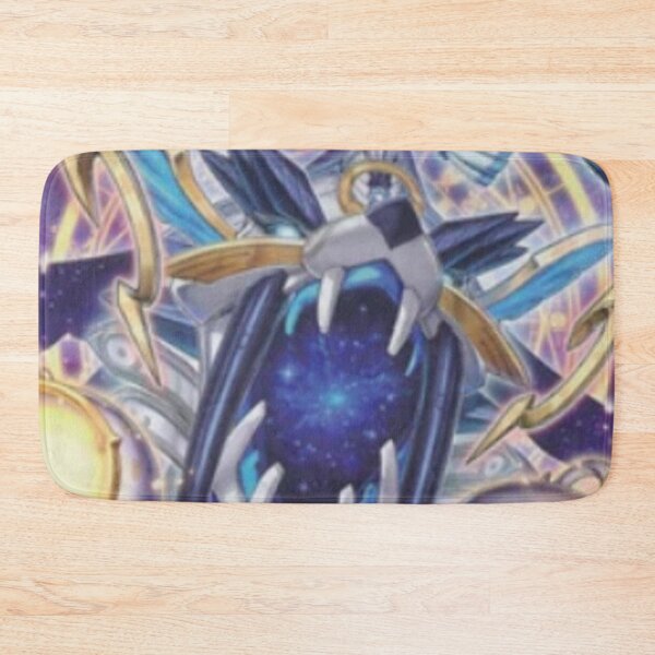 Item preview, Dracotail Gulamel designed and sold by Black Saiyan Magician's Merchandise.