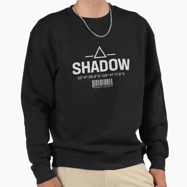 Cz Shadow 2 Hoodies & Sweatshirts for Sale | Redbubble