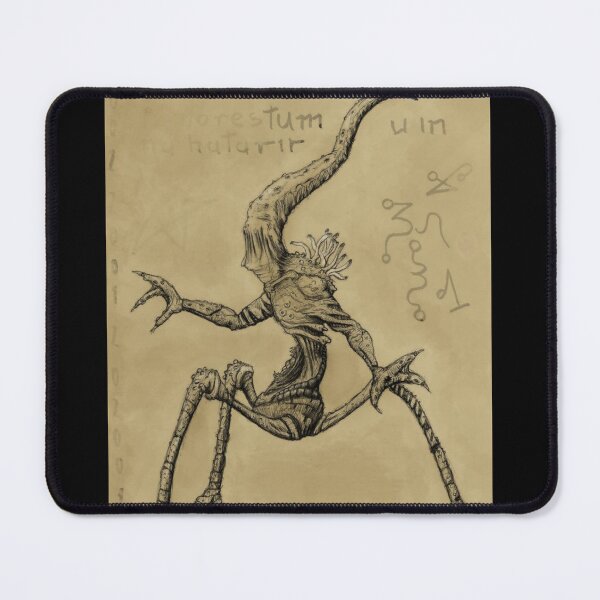 Item preview, Nyarlathotep designed and sold by PatronesKawai.