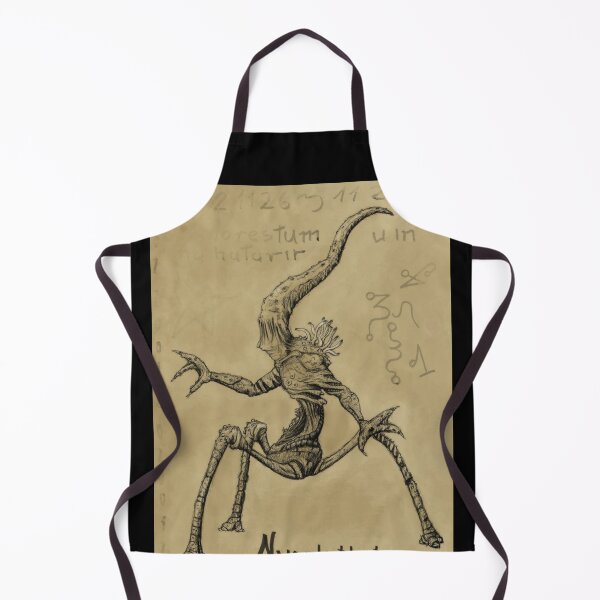 Item preview, Nyarlathotep designed and sold by PatronesKawai.