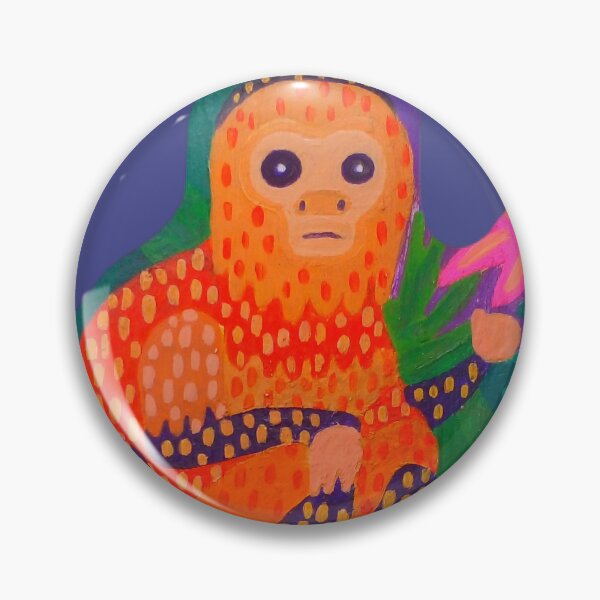 Item preview, Monkey say, monkey do designed and sold by 528hz Projekt.