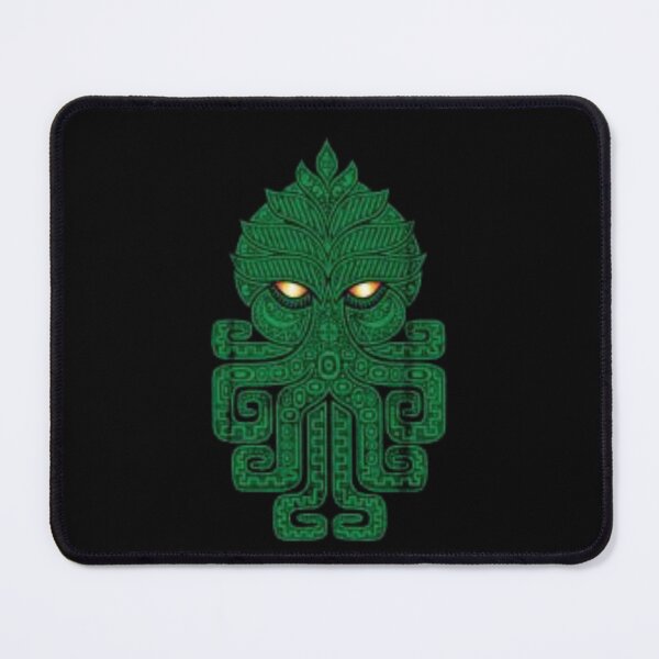 Item preview, Cthulhu designed and sold by PatronesKawai.