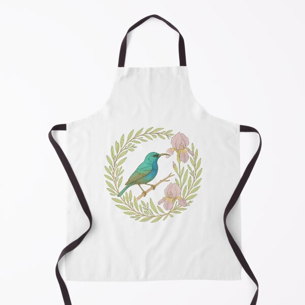 Item preview, Palestine Sunbird designed and sold by FreshArtFusion.