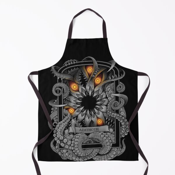 Item preview, Azathoth designed and sold by PatronesKawai.