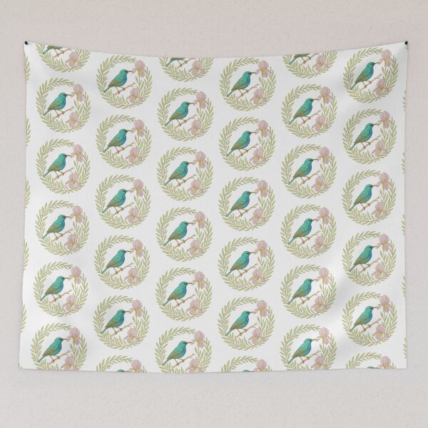 Item preview, Palestine Sunbird designed and sold by FreshArtFusion.