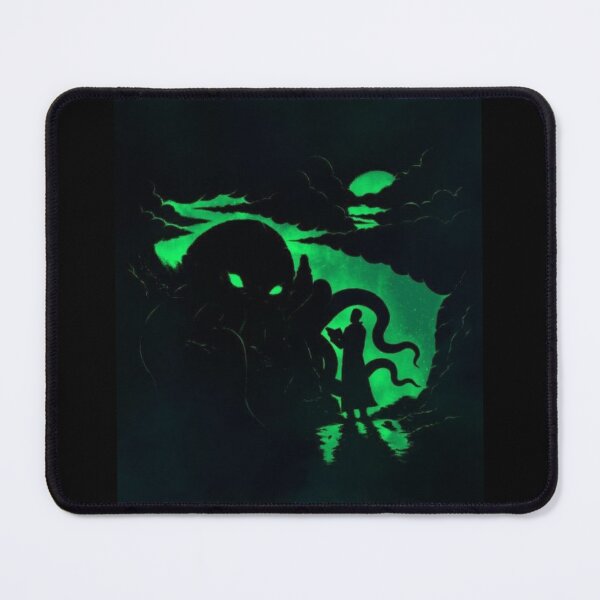 Item preview, The Call of Cthulhu designed and sold by PatronesKawai.