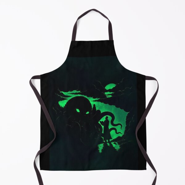 Item preview, The Call of Cthulhu designed and sold by PatronesKawai.