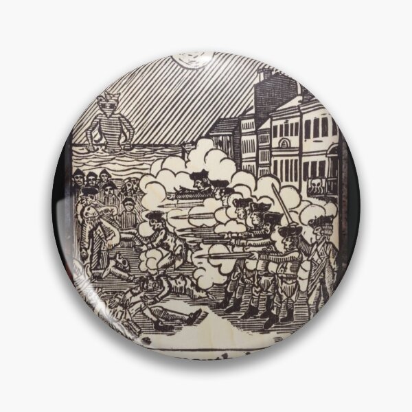 Item preview, The Innsmouth Massacre designed and sold by PatronesKawai.