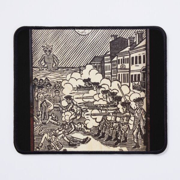 Item preview, The Innsmouth Massacre designed and sold by PatronesKawai.