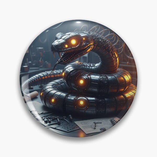 Item preview, Mecharpent designed and sold by TomAP-Designs.