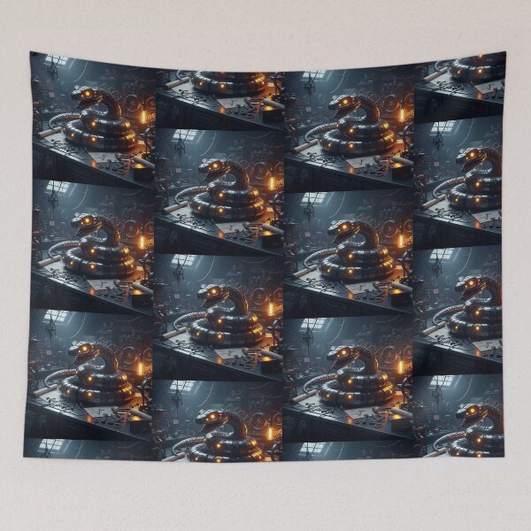 Item preview, Mecharpent designed and sold by TomAP-Designs.