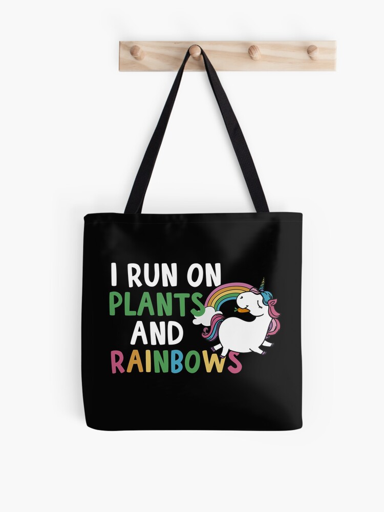 cute vegan bolsas