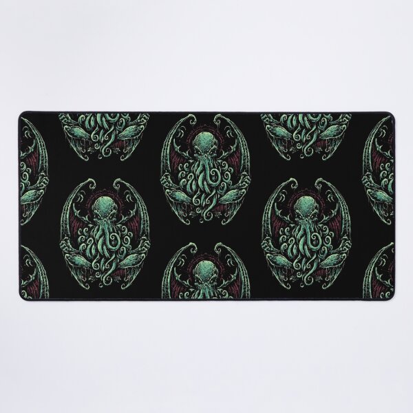 Item preview, Cthulhu designed and sold by PatronesKawai.