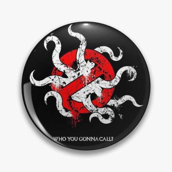 Item preview, Who you gonna call? designed and sold by PatronesKawai.