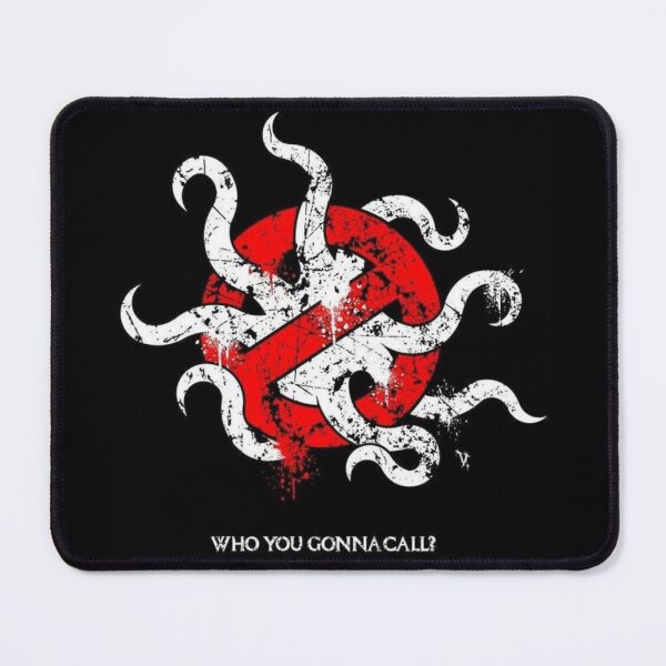 Item preview, Who you gonna call? designed and sold by PatronesKawai.