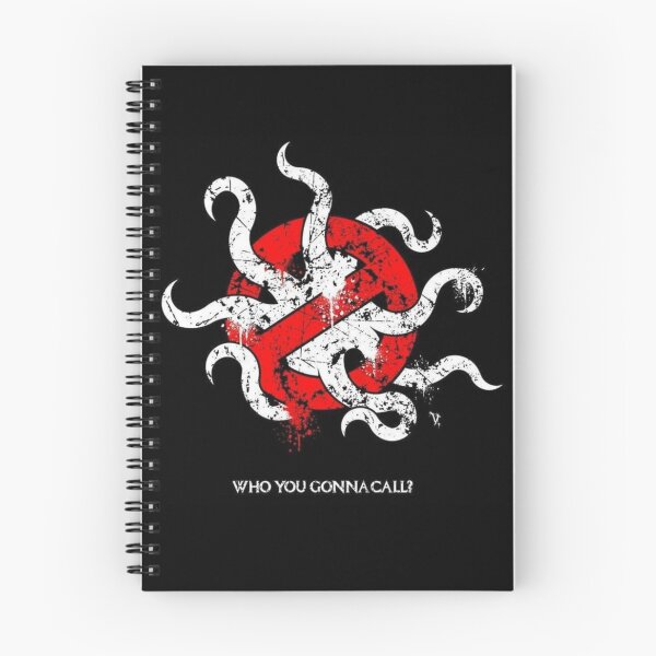 Item preview, Who you gonna call? designed and sold by PatronesKawai.